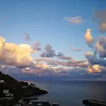 La Terrazza Dei Sogni Апартаменты Устика