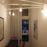 Апартаменты La Terrazza Dei Sogni *