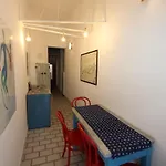 La Terrazza Dei Sogni Апартаменты *