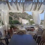 Апартаменты La Terrazza Dei Sogni