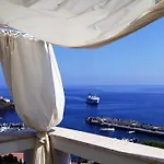 La Terrazza Dei Sogni Устика