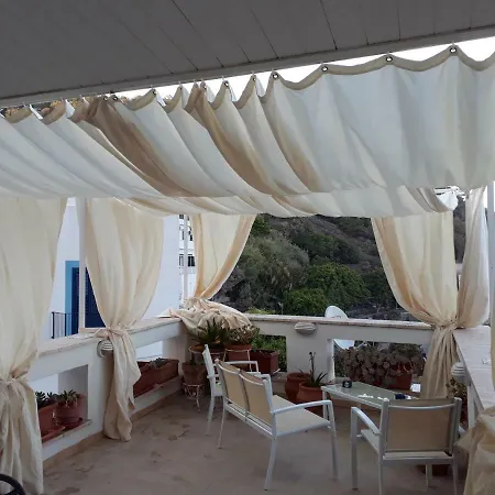 La Terrazza Dei Sogni *