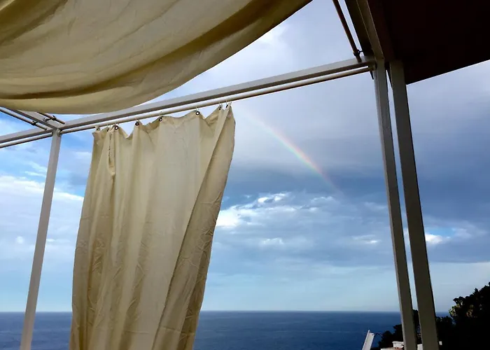 La Terrazza Dei Sogni
