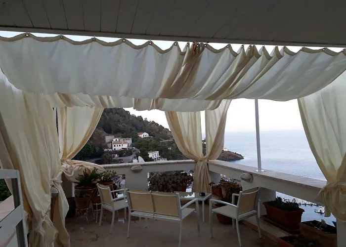 La Terrazza Dei Sogni