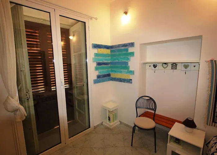 La Terrazza Dei Sogni