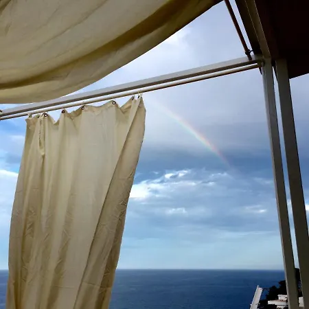 La Terrazza Dei Sogni