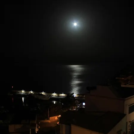 Διαμέρισμα La Terrazza Dei Sogni *