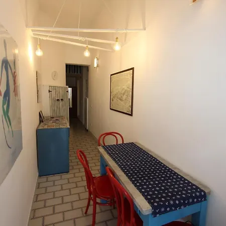La Terrazza Dei Sogni Apartment *
