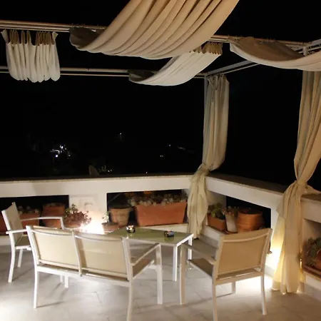 La Terrazza Dei Sogni * Isola di Ustica