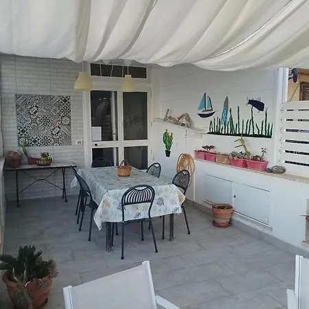 La Terrazza Dei Sogni