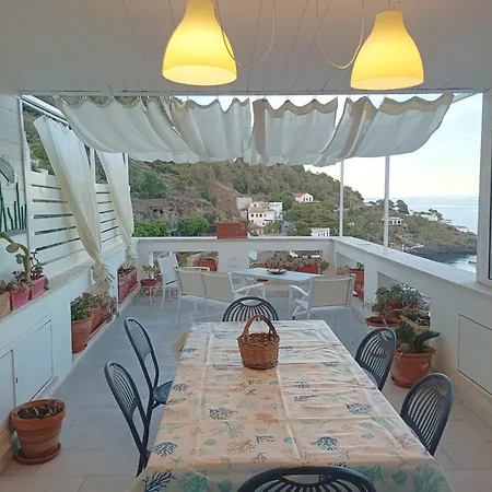 La Terrazza Dei Sogni