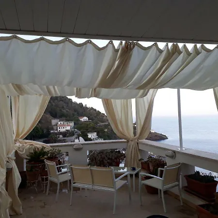 La Terrazza Dei Sogni