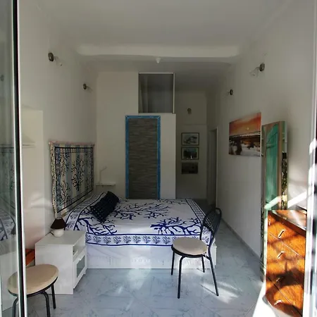 Διαμέρισμα La Terrazza Dei Sogni