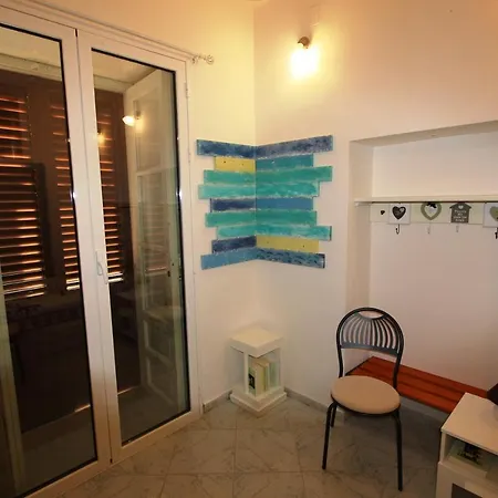 La Terrazza Dei Sogni