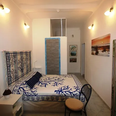 La Terrazza Dei Sogni Apartment *