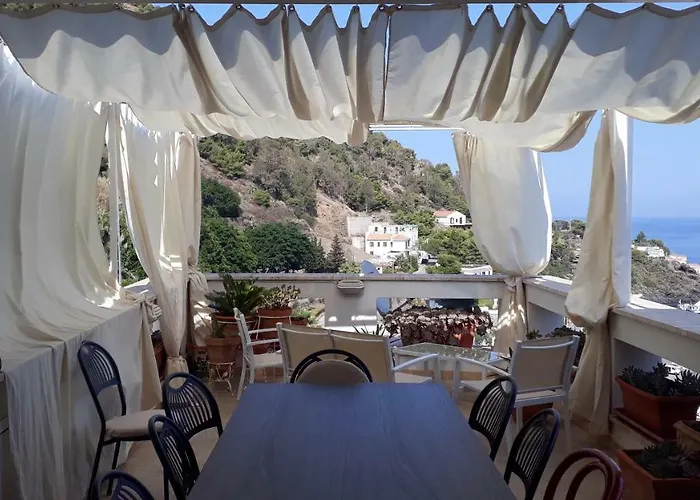 Appartamento La Terrazza Dei Sogni