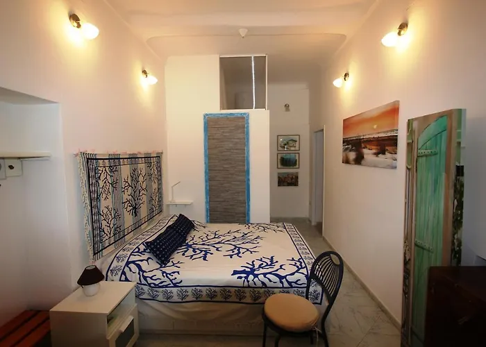 La Terrazza Dei Sogni Appartamento *